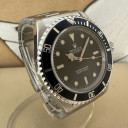 Rolex Submariner Swiss Only 14060 3