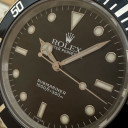 Rolex Submariner Swiss Only 14060 5
