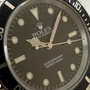 Rolex Submariner Swiss Only 14060 6