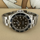 Rolex Submariner Swiss Only 14060 7
