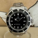 Rolex Submariner 14060 0