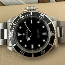 Rolex Submariner 14060 15