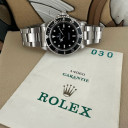 Rolex Submariner 14060 1