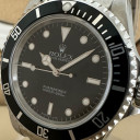 Rolex Submariner 14060 5