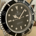 Rolex Submariner 14060 6