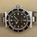 Rolex Submariner 14060 14