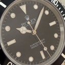 Rolex Submariner 14060 5