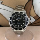 Rolex Submariner 14060 0