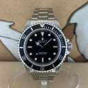Rolex Submariner Swiss Only 14060 0