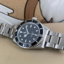 Rolex Submariner Swiss Only 14060 13