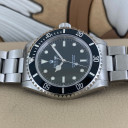 Rolex Submariner Swiss Only 14060 14