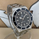 Rolex Submariner Swiss Only 14060 2