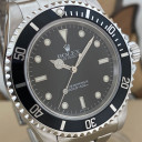 Rolex Submariner Swiss Only 14060 5
