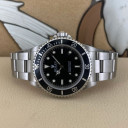 Rolex Submariner Swiss Only 14060 6