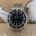 Rolex Submariner Swiss Only 14060 0