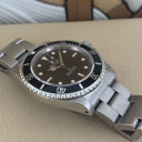 Rolex Submariner Swiss Only 14060 13