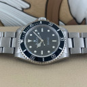Rolex Submariner Swiss Only 14060 15
