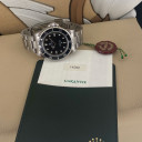 Rolex Submariner Swiss Only 14060 1