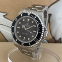 Rolex Submariner Swiss Only 14060 2