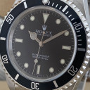 Rolex Submariner Swiss Only 14060 5