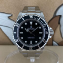 Rolex Submariner 14060M 0