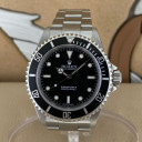 Rolex Submariner 14060M 0