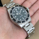 Rolex Submariner 14060M 11