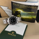 Rolex Submariner 14060M 1