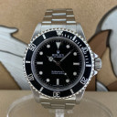 Rolex Submariner Card 14060M 0