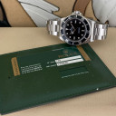Rolex Submariner Card 14060M 1