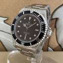 Rolex Submariner Card 14060M 2