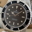 Rolex Submariner Card 14060M 5