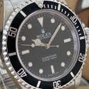 Rolex Submariner Card 14060M 6