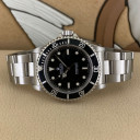 Rolex Submariner Card 14060M 7