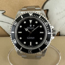 Rolex Submariner 14060M 0
