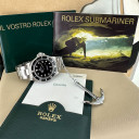 Rolex Submariner 14060M 1