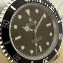 Rolex Submariner 14060M 6