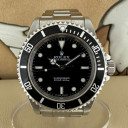 Rolex Submariner 14060M 0