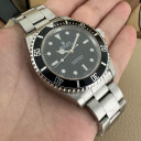 Rolex Submariner 14060M 10
