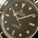 Rolex Submariner 14060M 5