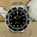 Rolex Submariner 14060M 0