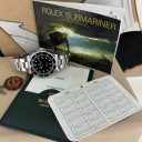 Rolex Submariner 14060M 1