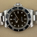 Rolex Submariner 14060M 14