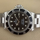 Rolex Submariner COSC 4 Lines RRR 14060M 15