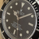 Rolex Submariner COSC 4 Lines RRR 14060M 5