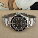 Rolex Submariner COSC 4 Lines RRR 14060M 7