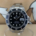 Rolex Submariner Bracciale SEL Anello RRR 16610 0