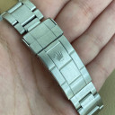 Rolex Submariner Bracciale SEL Anello RRR 16610 10