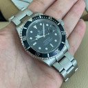 Rolex Submariner Bracciale SEL Anello RRR 16610 11