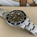 Rolex Submariner Bracciale SEL Anello RRR 16610 13